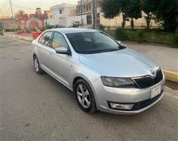 سکۆدا راپيد